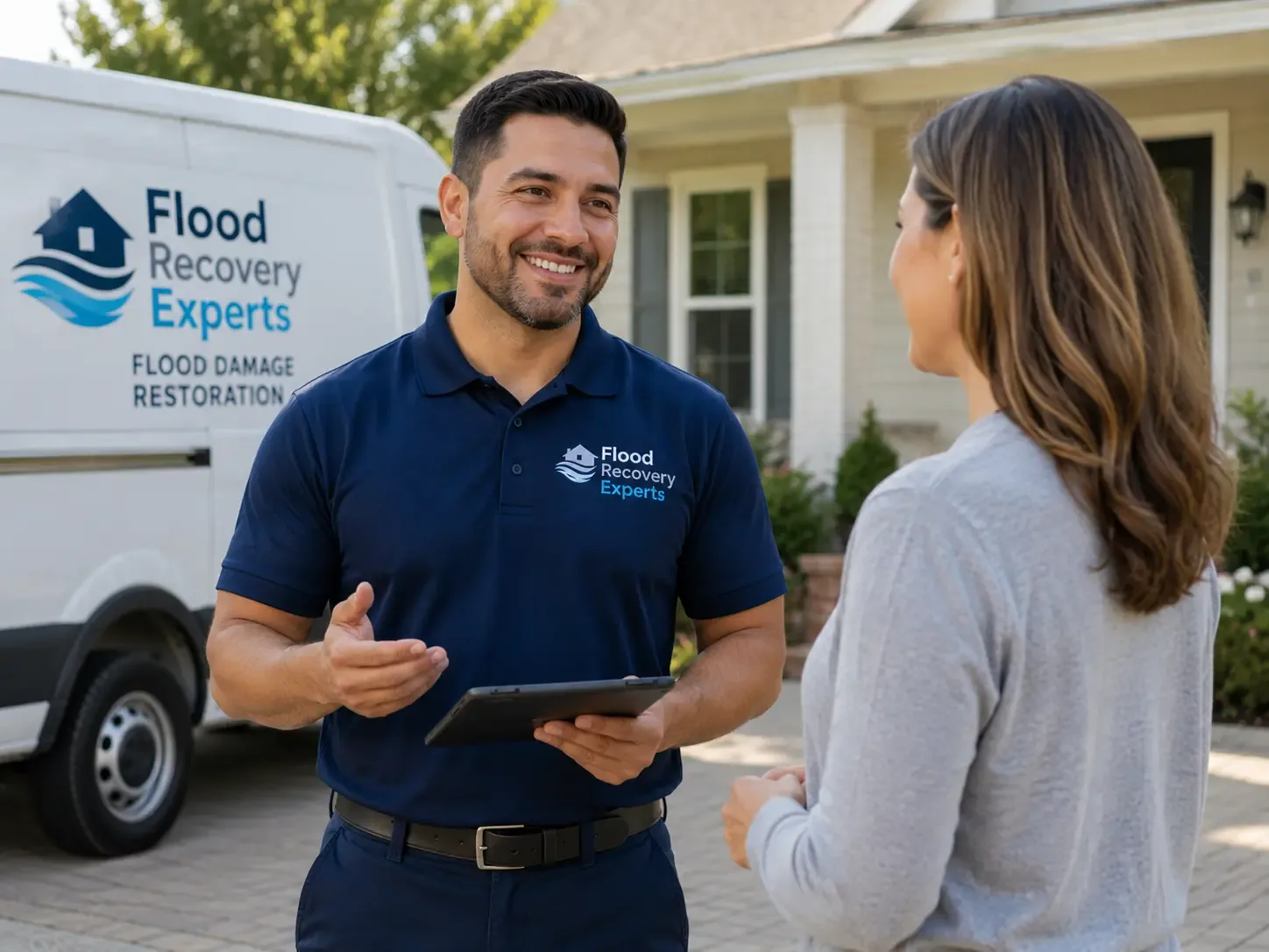 Flood Damage Cleanup Dover, NC FAQs